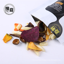 JZMJ Gold supplier delicious snack food